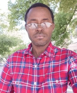 Atanda-Oladejo